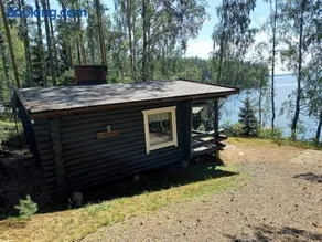 Mökki Salakka Rääkkylä Pohjois-Karjala - Image 1