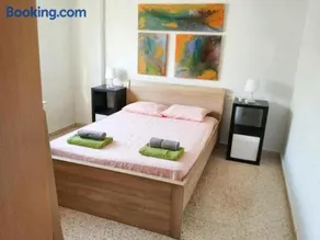 Charming apartment historic centre Granada 80 m² + balcony - Image 1