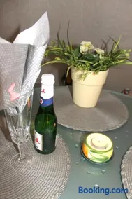 Ferienwohnung Ahlvers - gemütliches Feriennest für Zwei - Image 3
