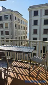 Beach Big Apartment With 3 Rooms Apartment Parking Included - Image 2