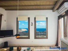 Aegean Aura , Stylish Mykonos Stay - Image 1