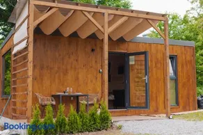 Tiny Heaven Cabin - Image 1