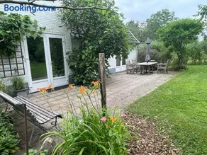 Ecolodge Bergzicht de Bosuil - vakantiehuis aan het bos - Image 1