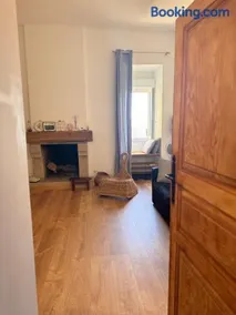 Location atypique village olmeto - Image 1