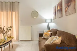 Central Kastoria House One Δίχωρο Διαμέρισμα - Image 3