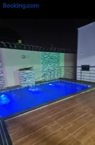casa entero piscina privada - Image 4