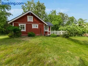 Holiday Home Lilla nennebo by Interhome - Image 1