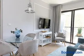 SHELLTER Apartament Blue Dune-Rogowo - Image 3
