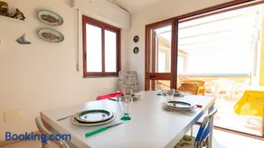 Residenza Le Vigne-Panoramic Terrace - Image 5