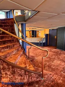 Boat Hotel Sofia - Image 4