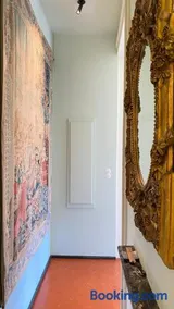 Le Saint Apolline - Sète, Appartement Haussmanien - Image 1