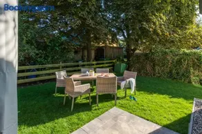 Ferienhaus Ostseehaus Seegras mit Kamin - Image 3