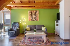 Ferienwohnung Fliegerhorst - Image 1