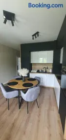Mazury Home Apartament - Image 4