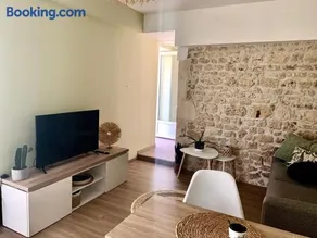Gîte dans une ambiance végétale avec Spa privatif - Image 2