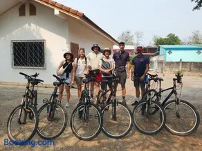 Perfect Resort and Motorbike & Bicycle for rents Sukhothai - Image 4