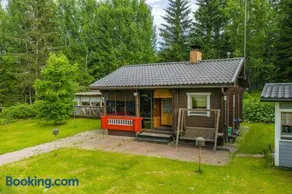 Whispering Woods Cabin - Image 2