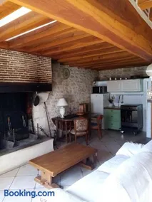 LA Vinee Gîte max 8 pers, maison familiale - Image 2