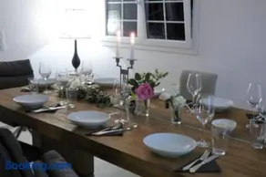 Apartment Fragonard with heated pool and large private terrace - Image 2
