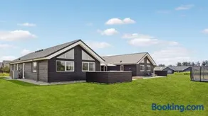 Villavilla 529 - Nr Lyngby Ved Løkken, Nordjyllan - Image 3