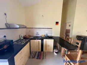 Varca Beach 2BHK App with Swimming Pool - Image 2