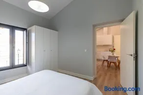 Apartments BICO DE RODAS a Rural Luxury - Image 2