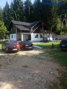 Casa de sub pădure - Image 1