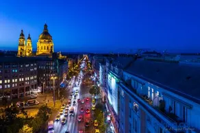 Eye of Budapest Penthouse - Image 2