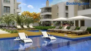 APARTAMENTO PRAIA CAMPECHE PROXIMO MAR 300 mts ILHA CAMPECHE - Image 2