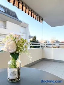 Le Fleur Magnifique Appartement Saint-Louis - Image 4