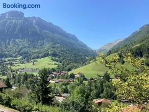 Chalet Paolina proche le Grand Bornand et la Clusaz - Image 1