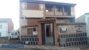 La Alberca del Panadero - Image 1