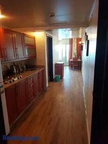 Apartment in Porto Sokhna Pyramids for Families - Image 3