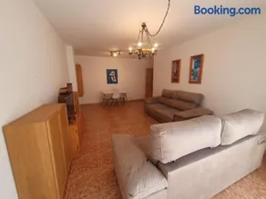 Apartamento para 6 personas en Alcalá de Xivert - Image 1
