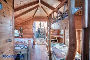 Treehouse Křemílek - Image 2