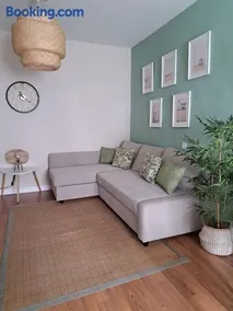 Apartamento Sabugo - Image 3