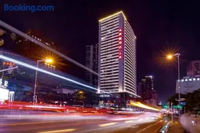 Morning Hotel, Yaoling Xiangya Second Hospital Metro Station - Image 1