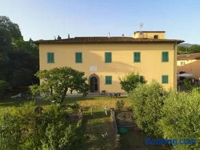 Villa Pacinotti - Image 1