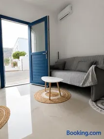 kefos apartments paros - Image 2