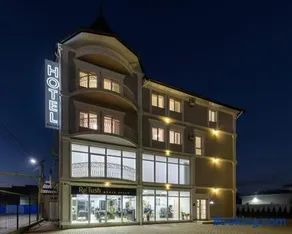 Sagora Hotel - Image 3