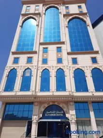 فندق التامور - Image 2