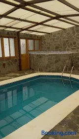 Casa rural Cristina- Piscina climatizada - Image 2