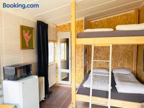 The Tiny House in Laugarás - Image 5