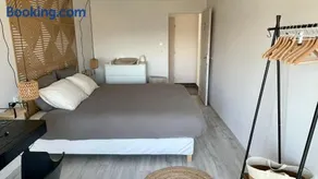 Rivéa Bizy - Villa 150m2 - 2ou5 CH - 2 SDB - Parking Wifi - Image 2