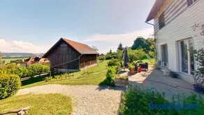 Studio de vacances avec vue sur le lac de Morat - Image 2