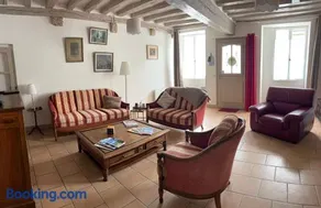 Chez Laurette - gîte 8 personnes entre Beauval, Chambord et Cheverny - Image 2
