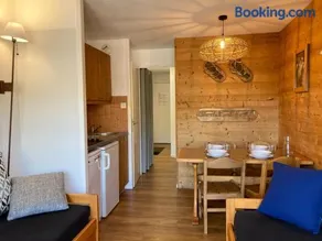 Appartement Avoriaz, 2 pièces, 4 personnes - FR-1-634-43 - Image 1