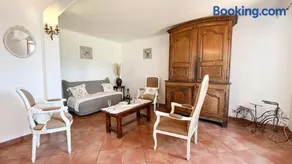 Grande maison de campagne Les Sorans - Image 3
