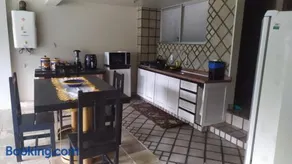 Aconchego Apartamento no centro - Image 4