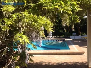 Finca San Ambrosio - Apartments in grüner Oase mit Terrasse, Pool, Heizung, WiFi - Image 4